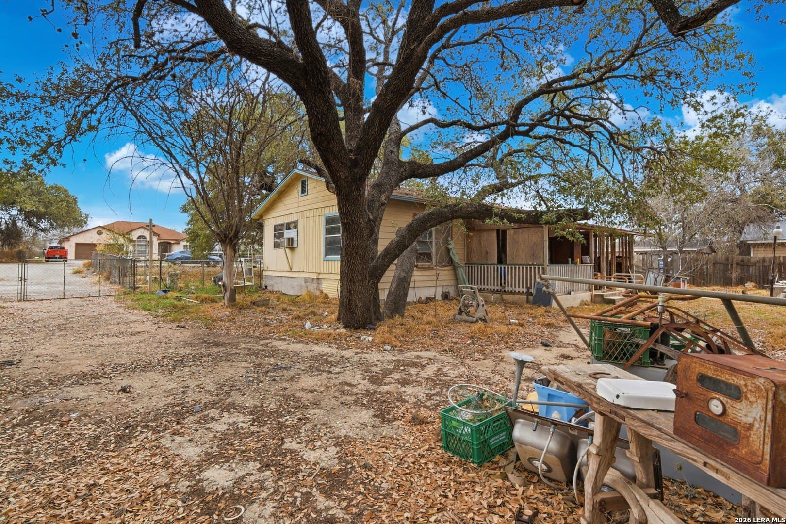 0.37 acres in Bexar County - photo 4