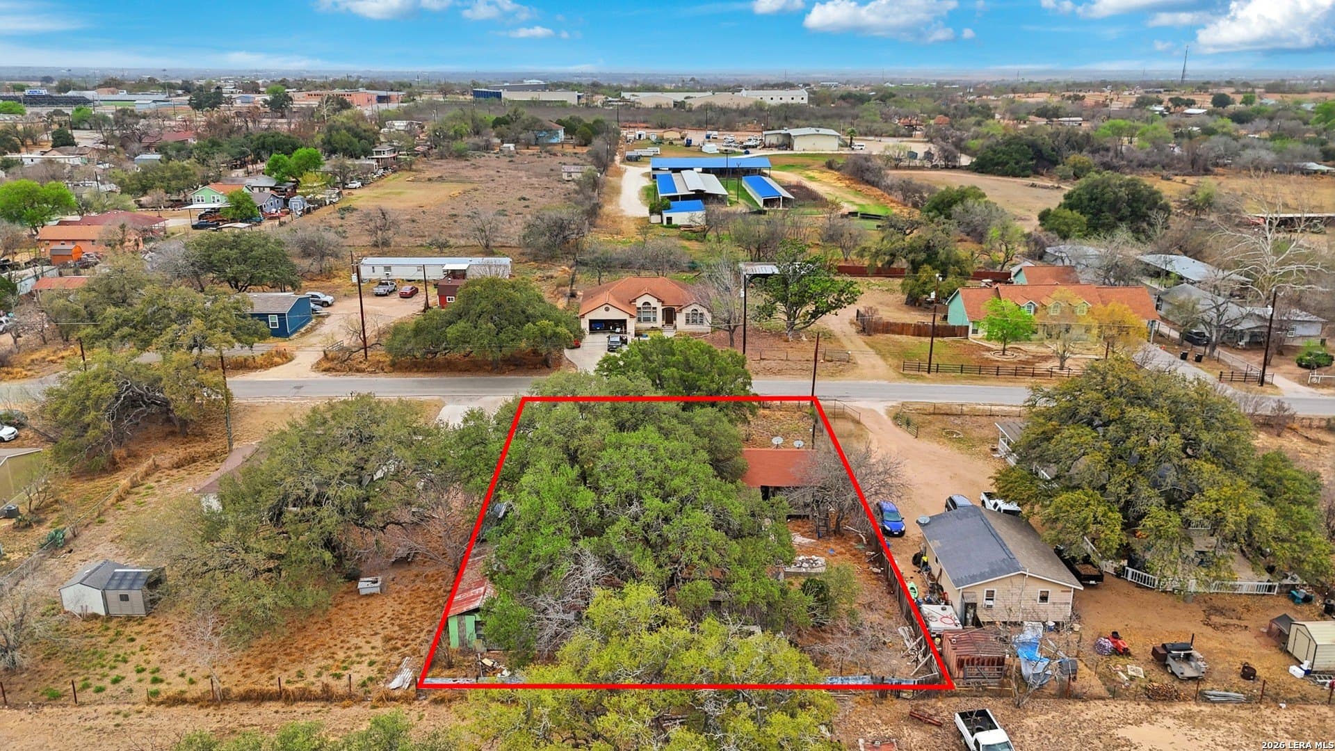 0.37 acres in Bexar County - photo 12