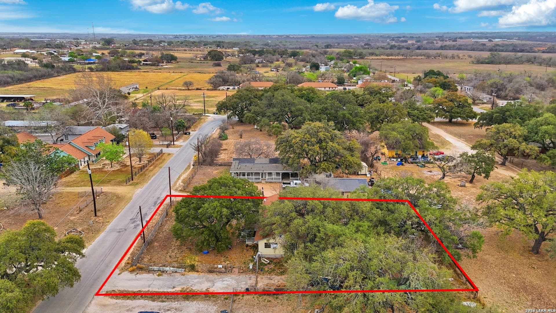 0.37 acres in Bexar County - photo 10