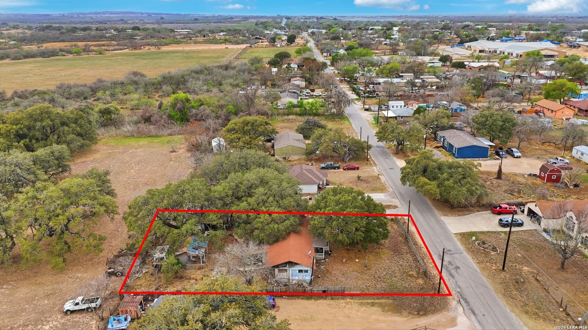 0.37 acres in Bexar County - photo 14