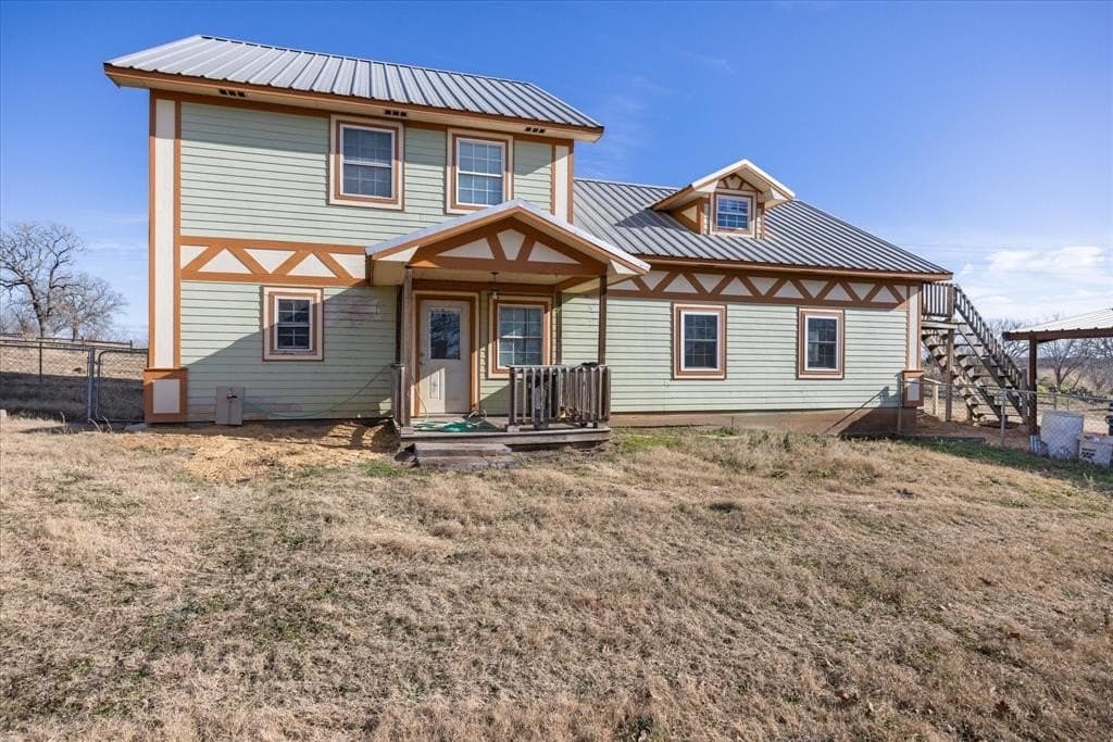 13 acres in Erath County - photo 26