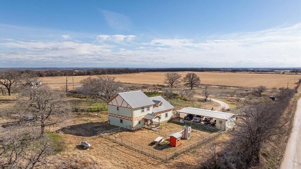 13 acres in Erath County - photo 2