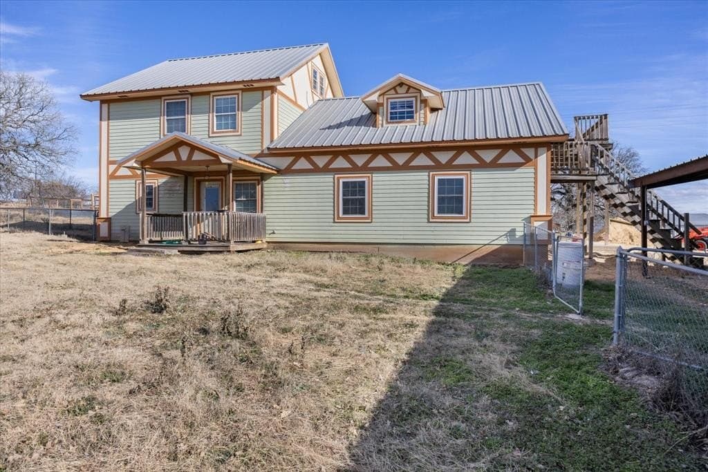 13 acres in Erath County - photo 25