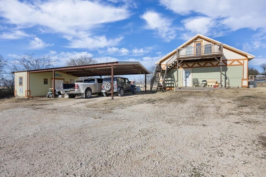 13 acres in Erath County - photo 3