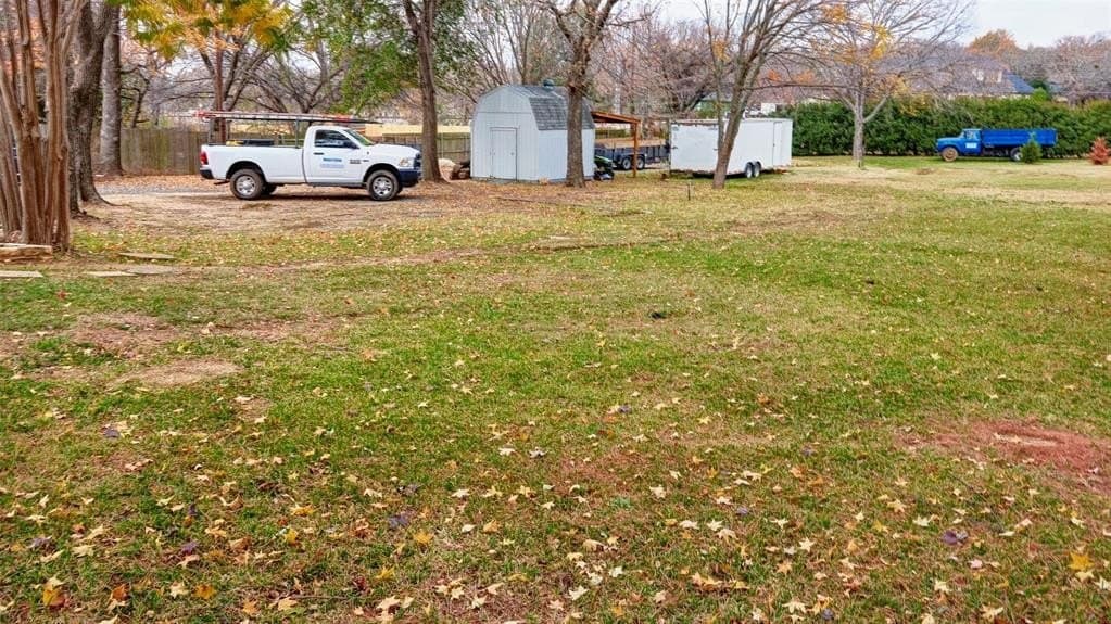 1.24 acres in Tarrant County - photo 7