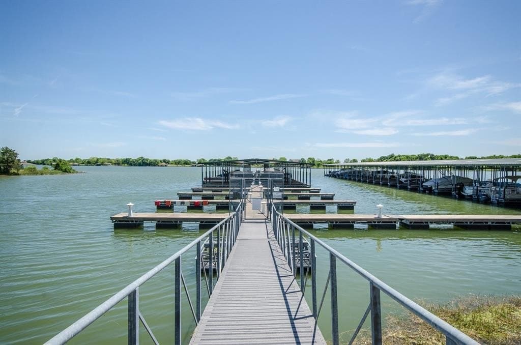 1.07 acres in Navarro County - photo 36