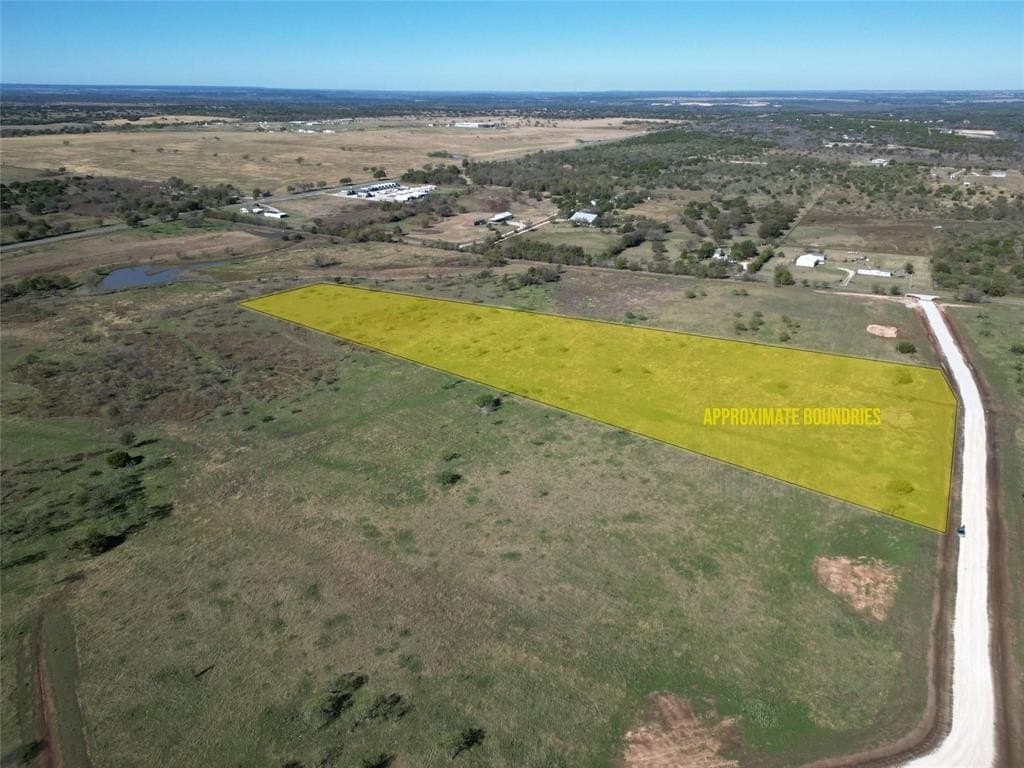 10.01 acres in Hill County - photo 14