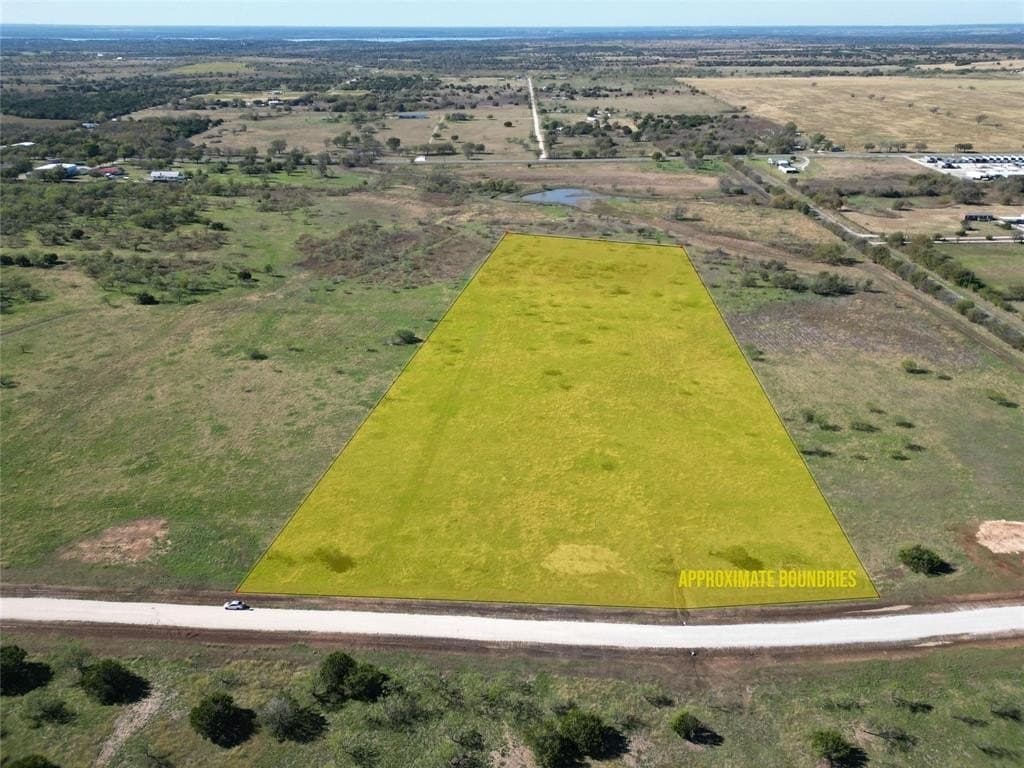 10.01 acres in Hill County - photo 8