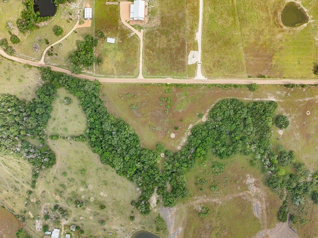 13.42 acres in Fayette County - photo 2