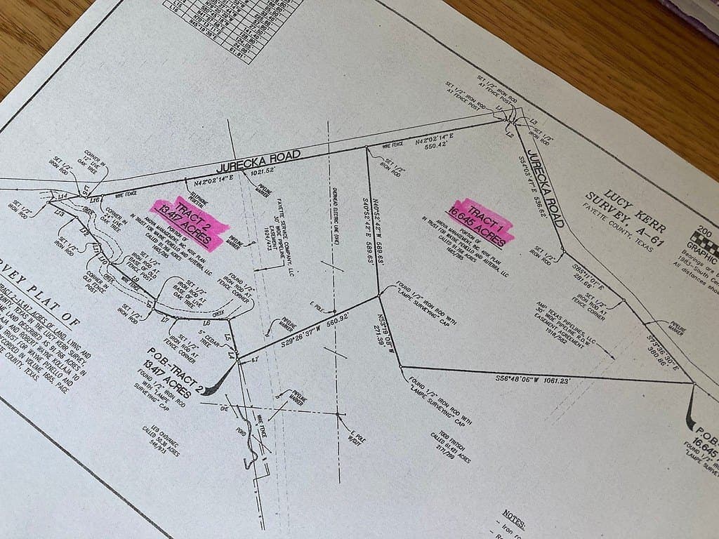 13.42 acres in Fayette County - photo 12