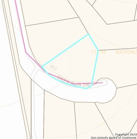 0.68 acres in Bandera County - photo 3