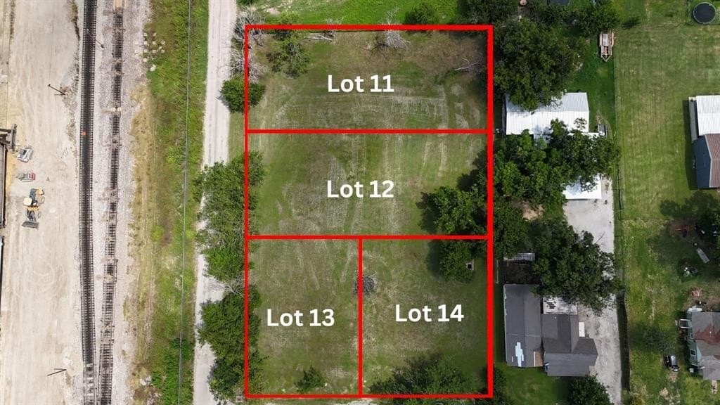 0.23 acres in Erath County - photo 5
