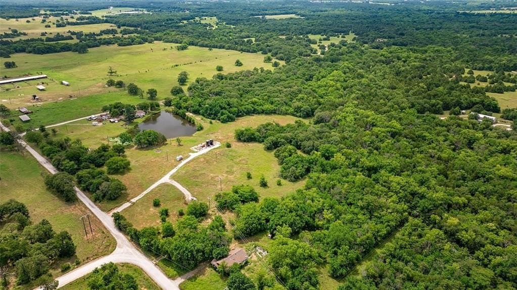 55 acres in Cooke County - photo 5