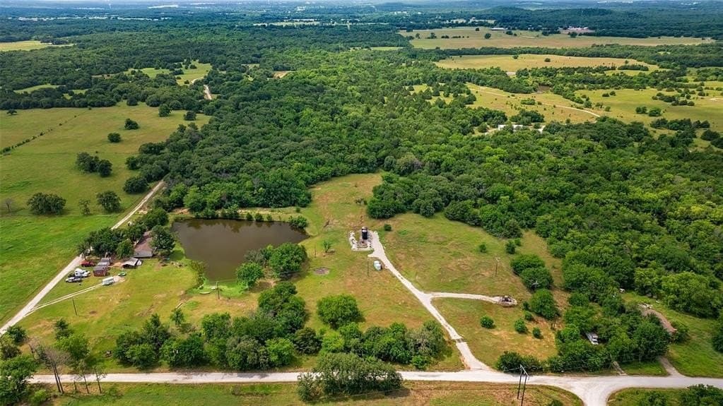 55 acres in Cooke County - photo 6