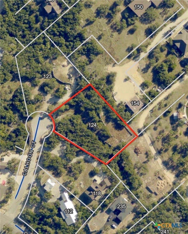 1.09 acres in Comal County - photo 4