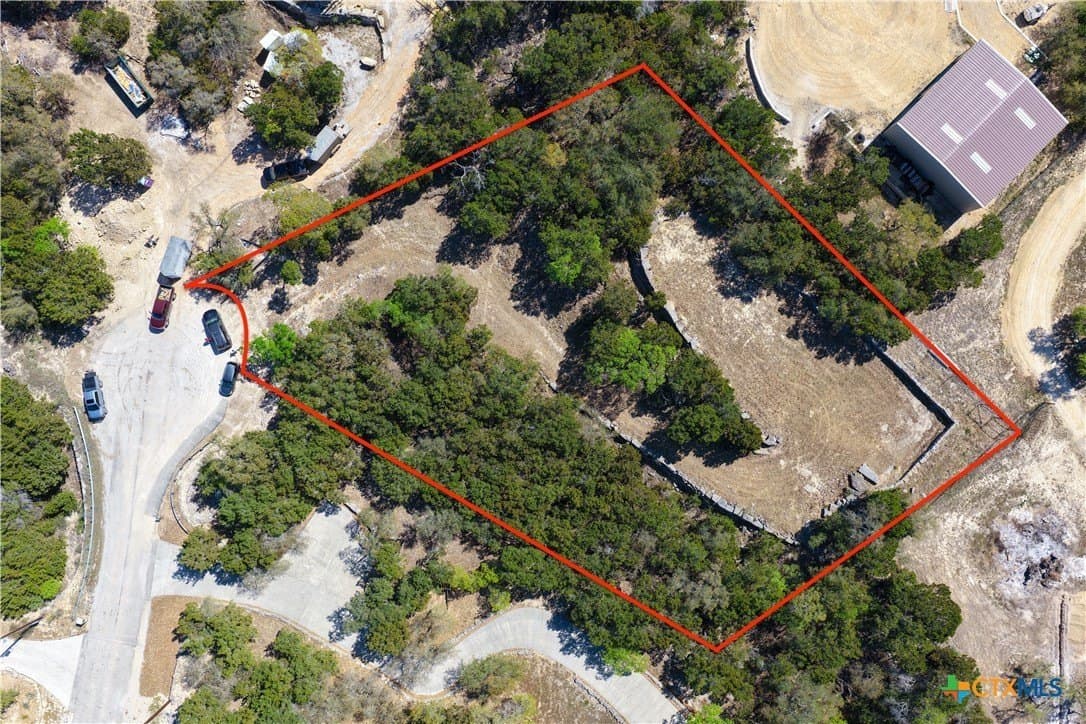 124 Calhoon Court lot: 5