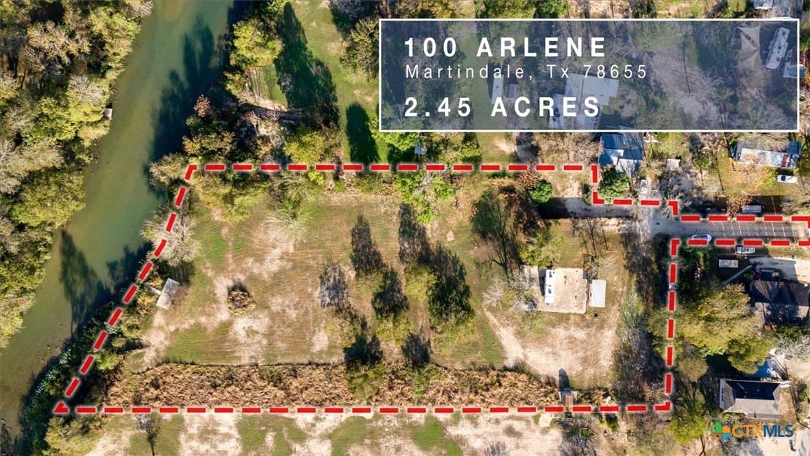 2.45 acres in Caldwell County - photo 2
