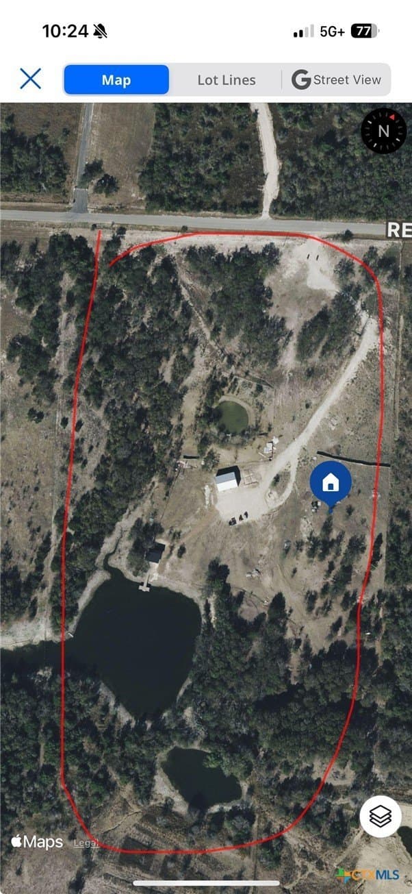 10 acres in McLennan County - photo 6