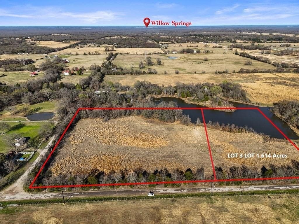 1.64 acres in Van Zandt County - photo 4