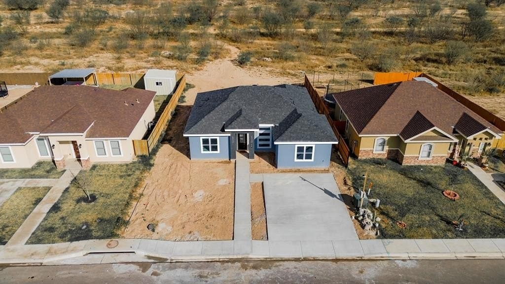 6,600 acres in Maverick County - photo 41