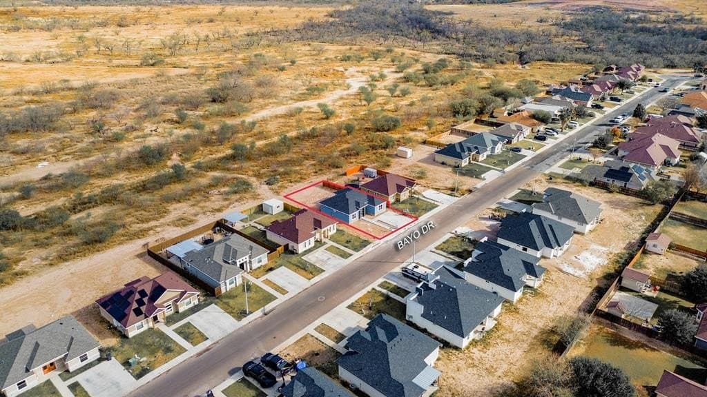 6,600 acres in Maverick County - photo 43