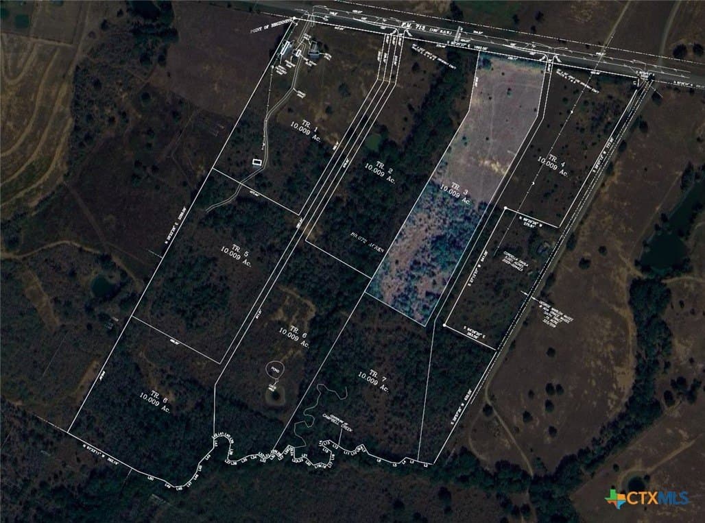 10.01 acres in Caldwell County - photo 9