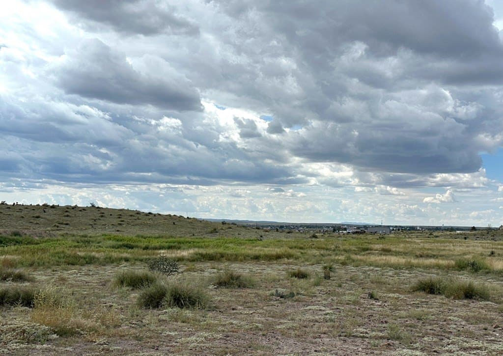 5 acres in Presidio County - photo 5