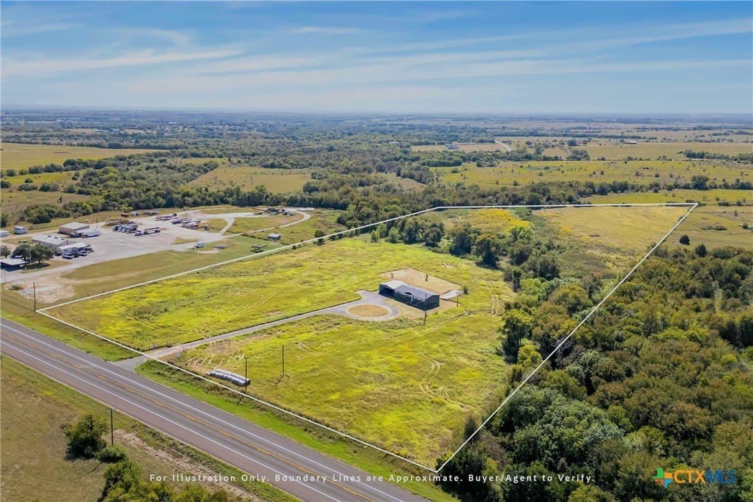 15.83 acres in McLennan County - photo 40