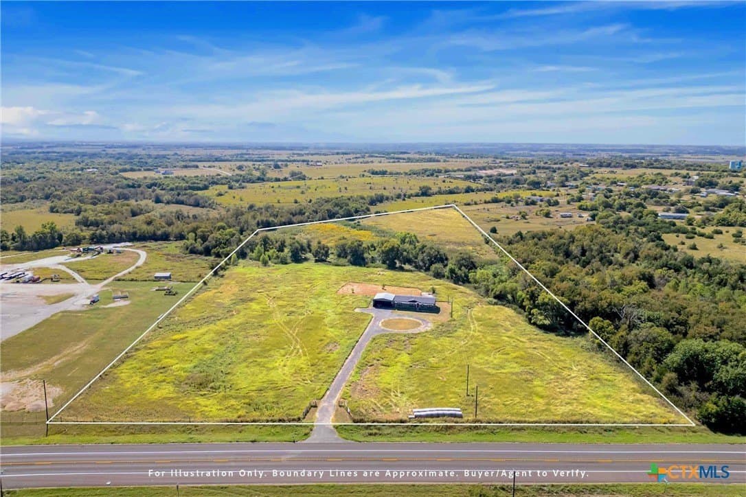 15.83 acres in McLennan County - photo 39