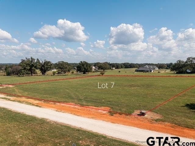 Lot 7 CR 3605