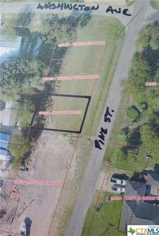 0.12 acres in Calhoun County - photo 2