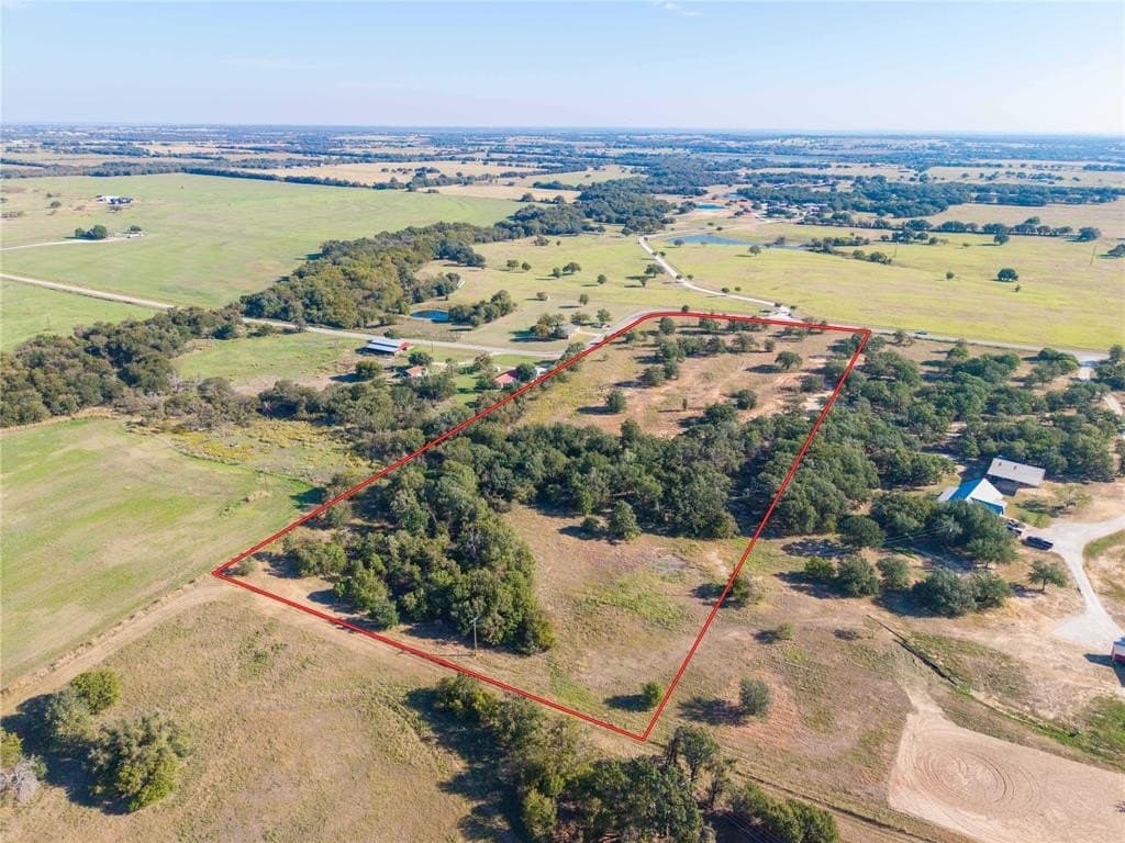 10.03 acres in Erath County - photo 13