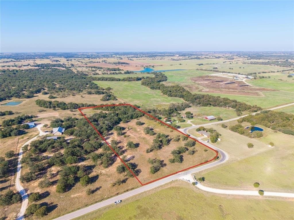 10.03 acres in Erath County - photo 4