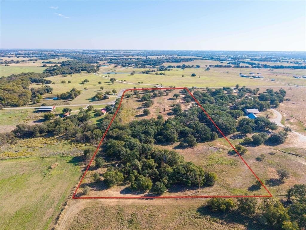 10.03 acres in Erath County - photo 10