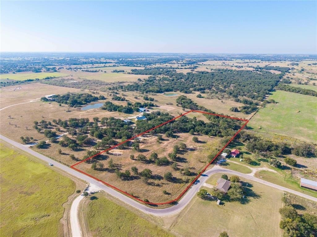 Tbd county road 428