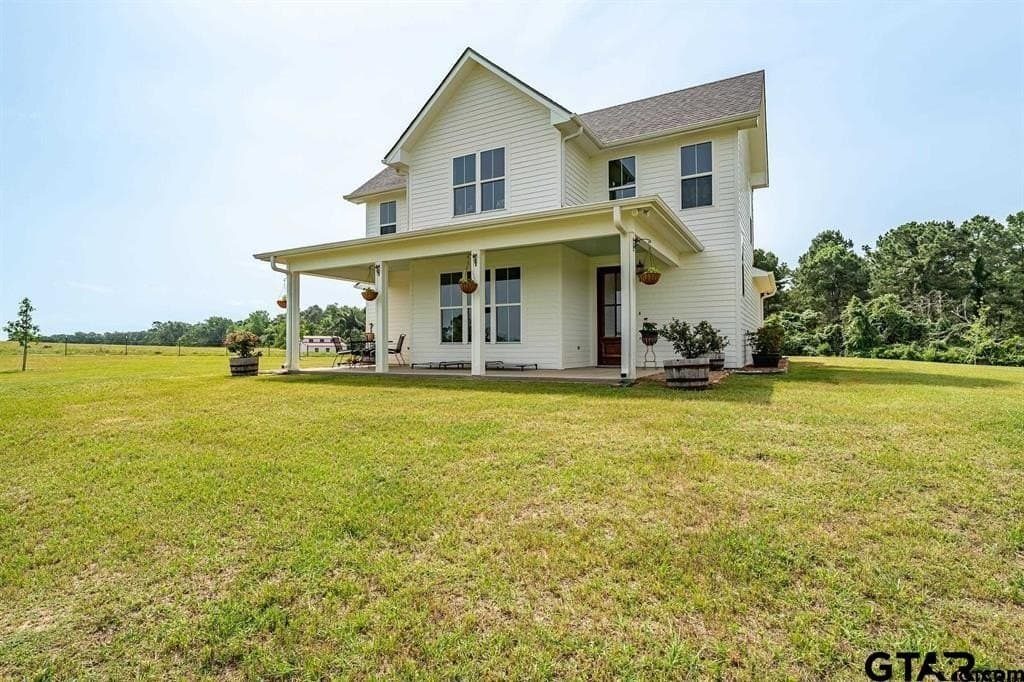 10 acres in Henderson County - photo 2