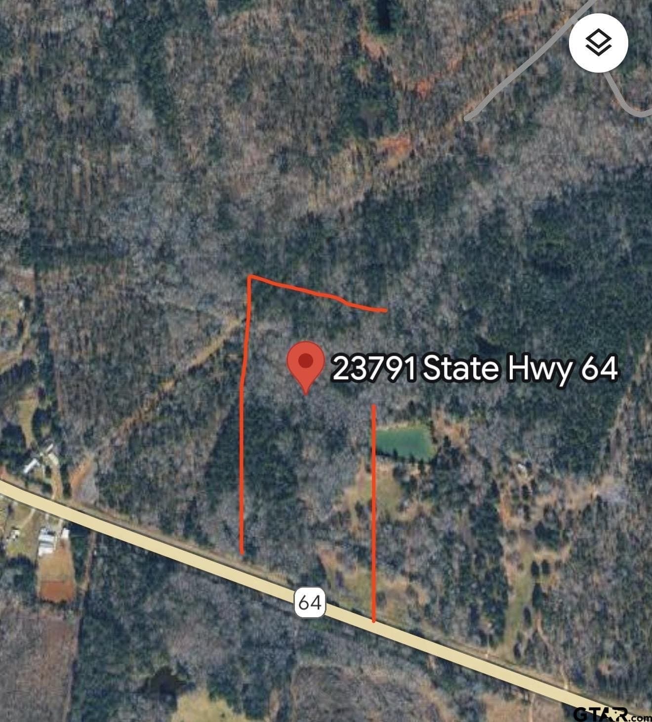26.9 acres in Smith County - photo 14
