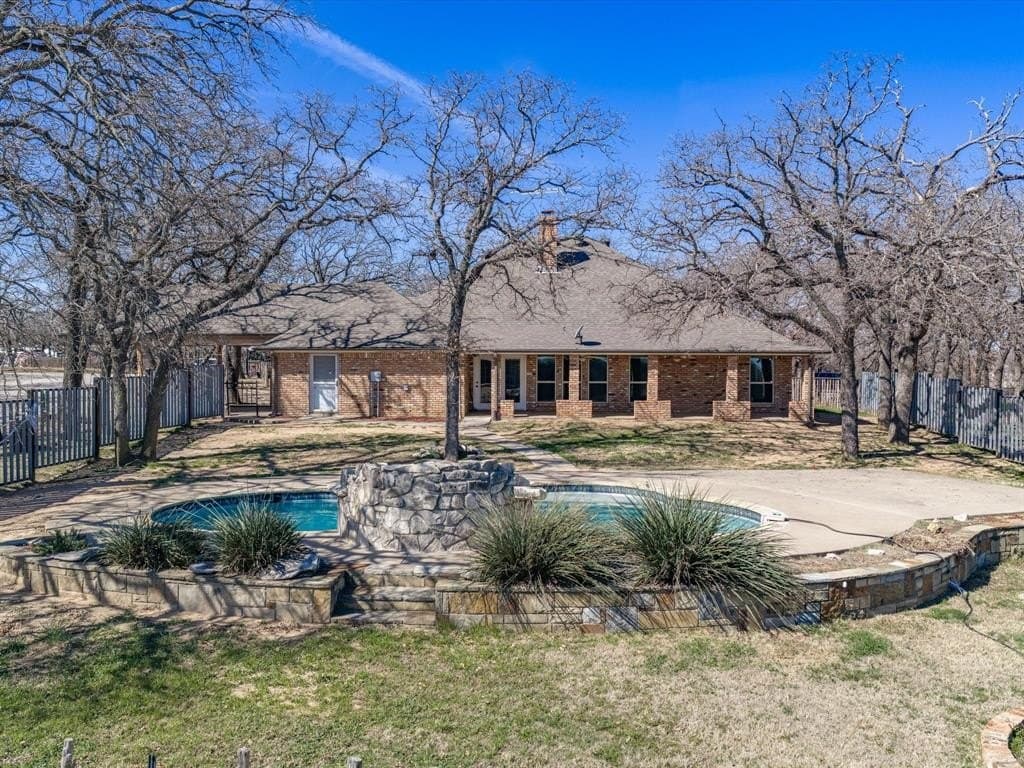 21 acres in Palo Pinto County - photo 19