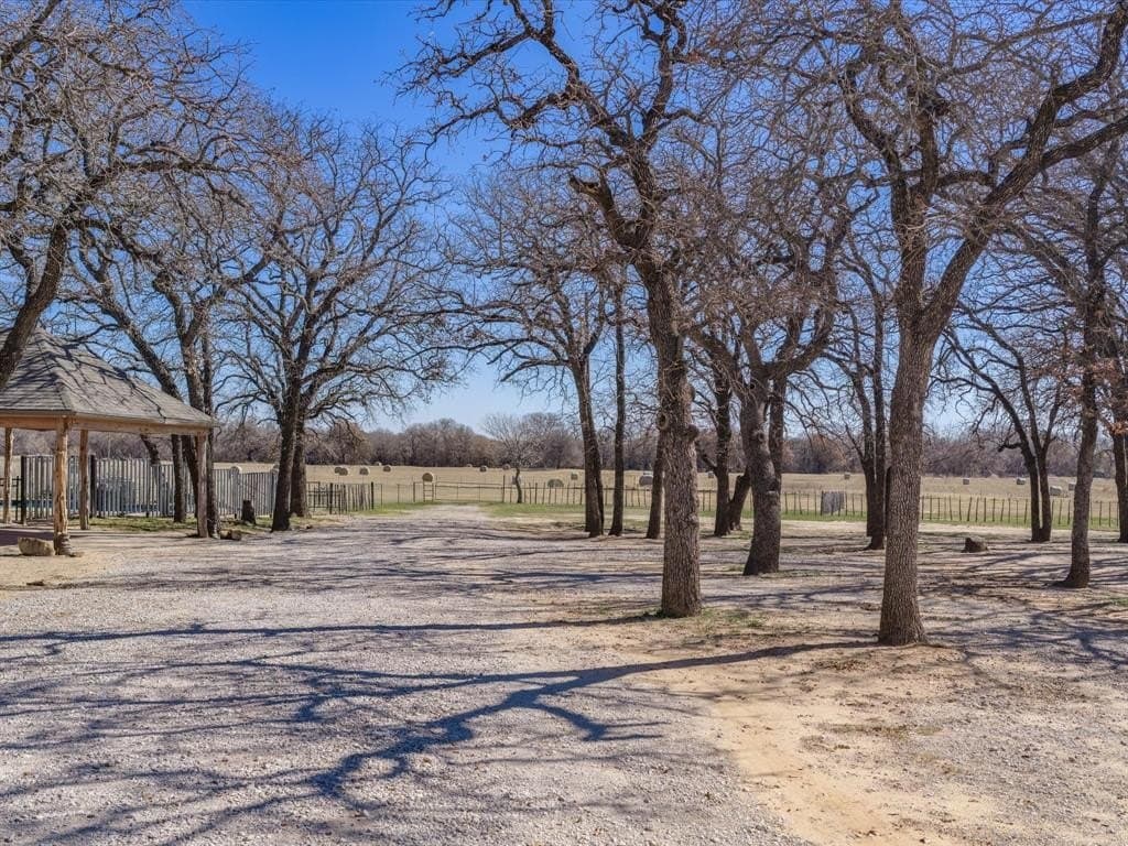 21 acres in Palo Pinto County - photo 21