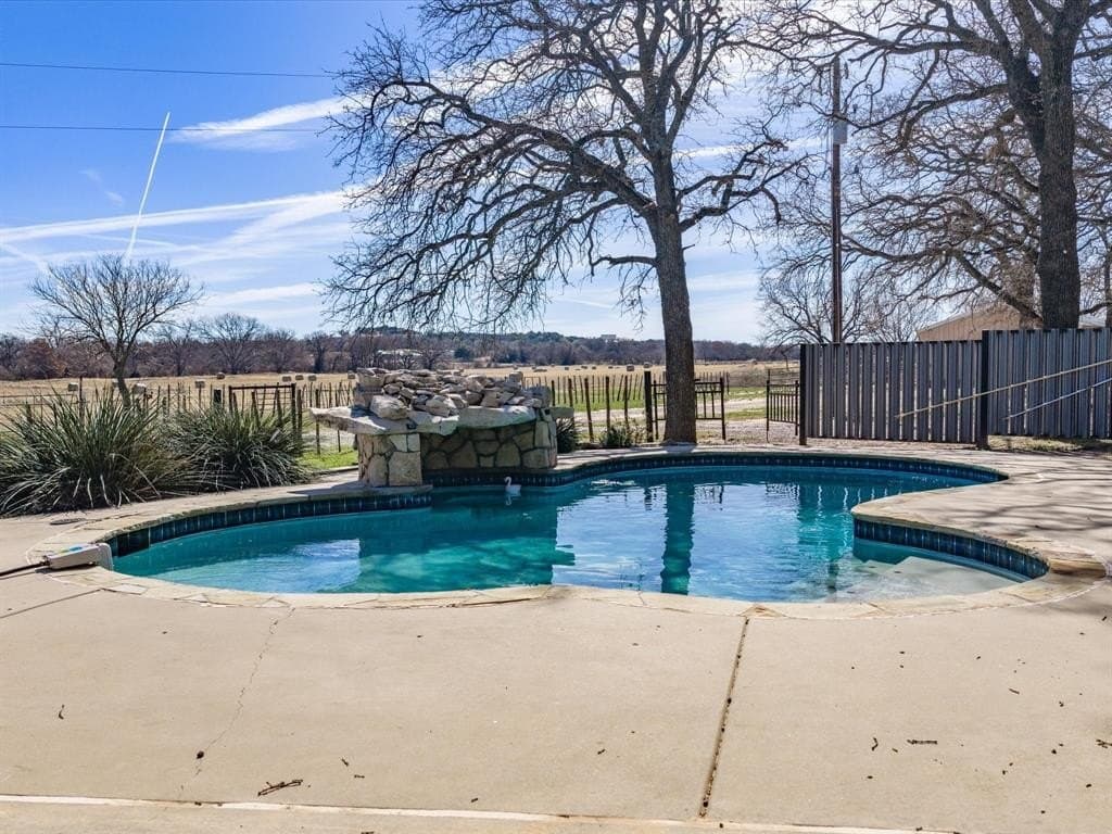 21 acres in Palo Pinto County - photo 28