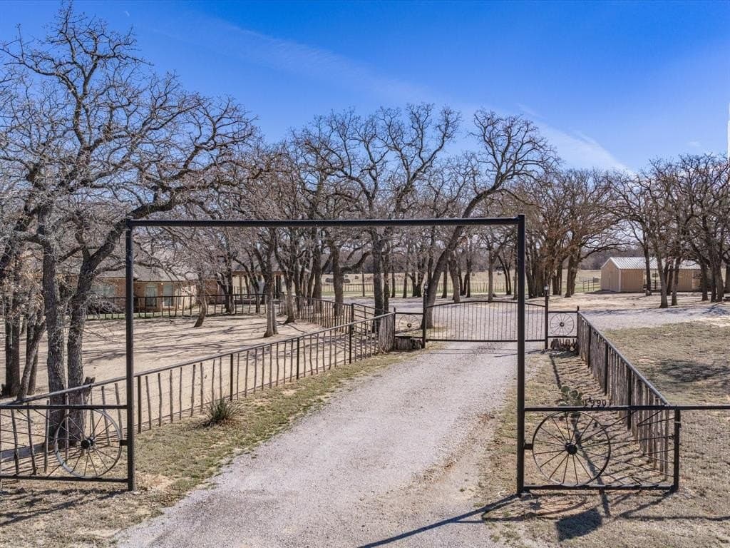 21 acres in Palo Pinto County - photo 20