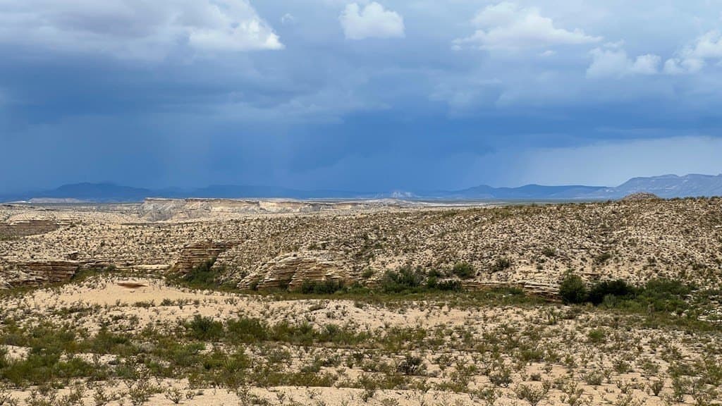 160 acres in Brewster County - photo 8