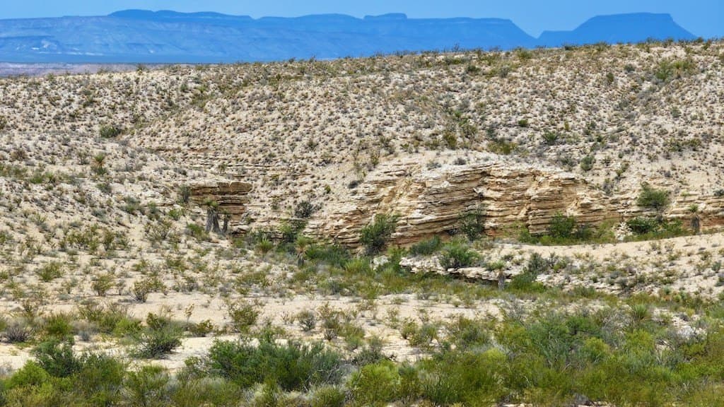 160 acres in Brewster County - photo 18