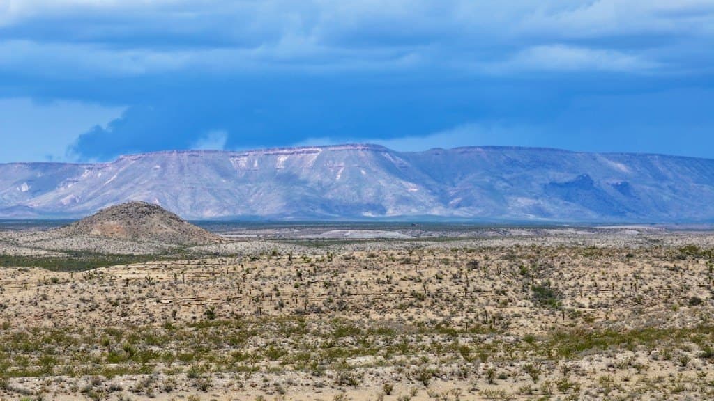 160 acres in Brewster County - photo 16