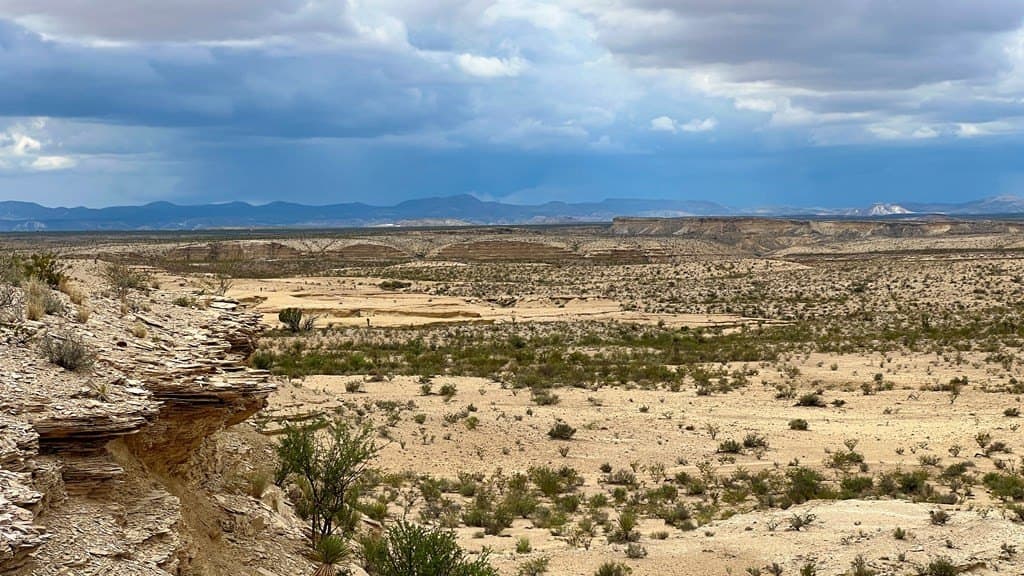 160 acres in Brewster County - photo 19