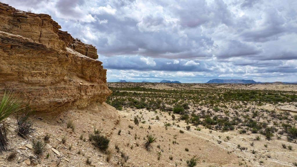 160 acres in Brewster County - photo 9
