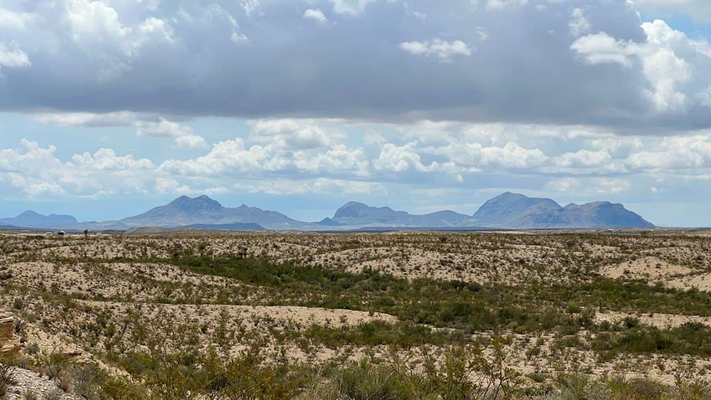 160 acres in Brewster County - photo 5