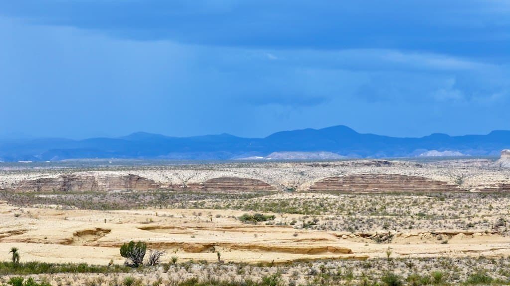 160 acres in Brewster County - photo 17