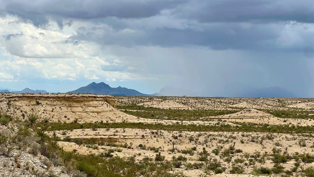 160 acres in Brewster County - photo 7