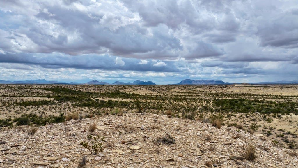 160 acres in Brewster County - photo 22